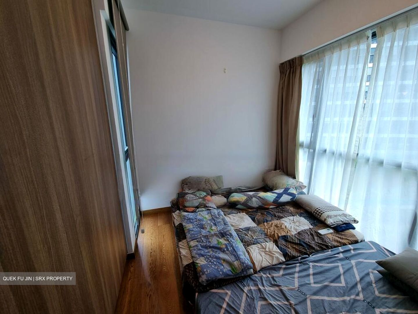 Kingsford Waterbay (D19), Apartment #459160901